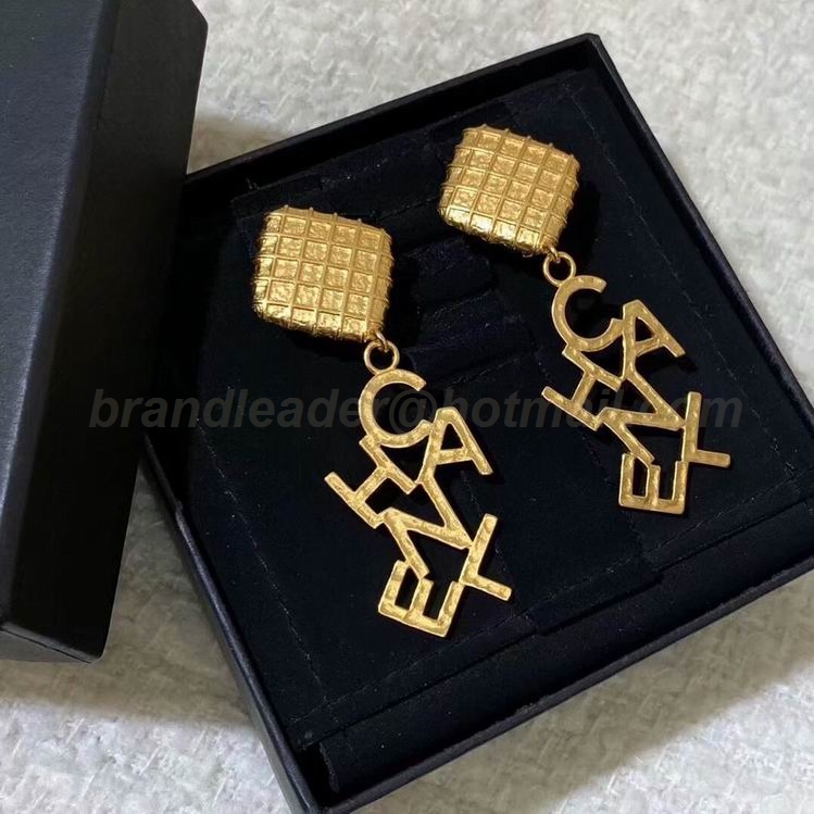 Chanel Earrings 1041